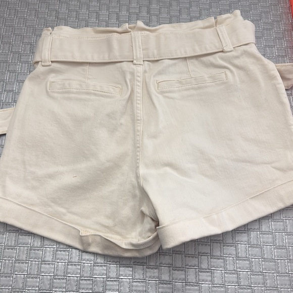 Express Shortie Extreme High Rise shorts  Size 6 - Picture 5 of 7